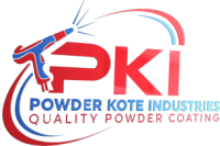 Powder Kote Industries